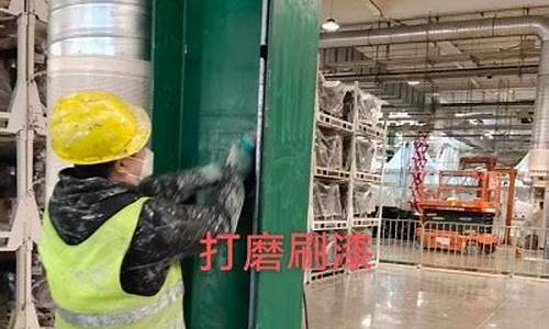 刷钢结构油漆多少钱一平方_长春钢结构刷油价格