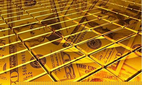 为什么打仗金价会涨_为什么打仗黄金会涨价