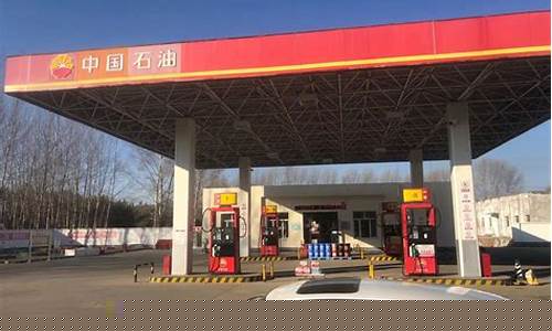 哈尔滨农垦红星加油站油价_哈尔滨农垦红星加油站油价是多少