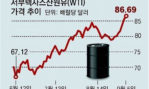 2019油价最高纪录_油价迎2019年首涨