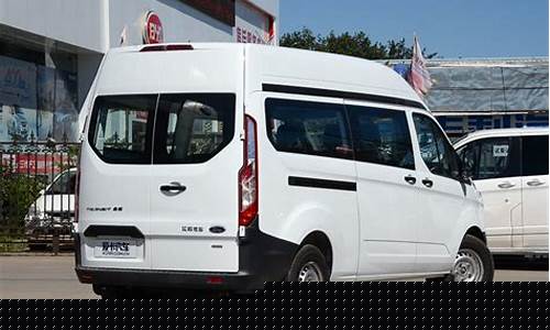 福特江铃全顺6座柴油车_江铃福特全顺5座柴油价格