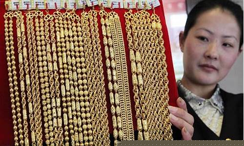 睢宁金价多少一克_今日睢宁县金价