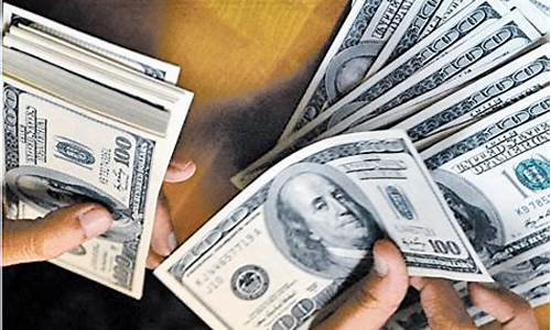 美国纾困金发放时间_美国纾困法案金价