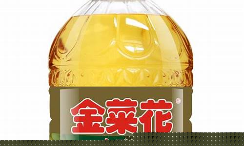大豆油菜籽油价格比较_中国品牌大豆油菜籽油价格