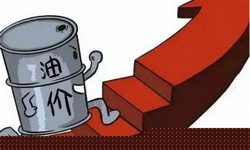 长春油价多少_长春的油价又掉了
