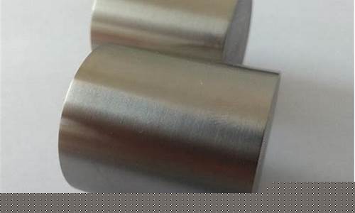 铌钛超导合金价格_铌钛合金用途