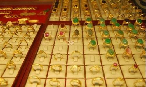 越南金价计算方法是什么_越南金价计算方法