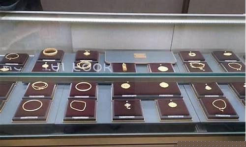 周大福金价怎么还不跌_周大福金价为什么低