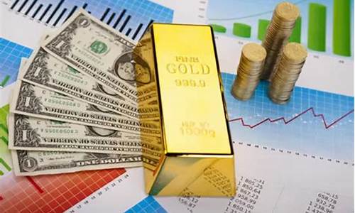 金价大涨原因_金价涨跌原因有哪些