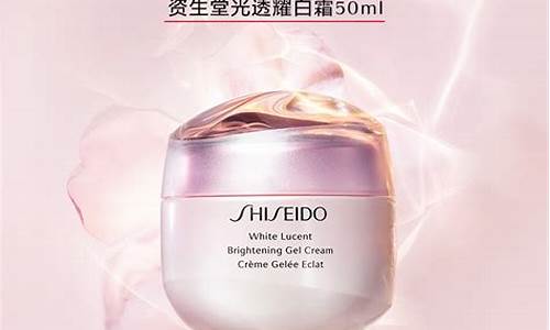 资生堂白金价格多少钱_资生堂白金价格多少