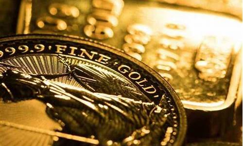 国际金价微幅整理_国际金价后续走势