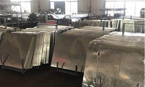 车厢钣金价格多少_货车车厢钣金