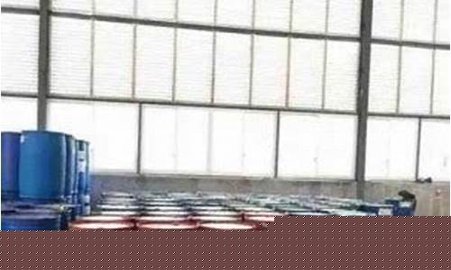 陕西导热油价位行情走势_陕西导热油价位行情