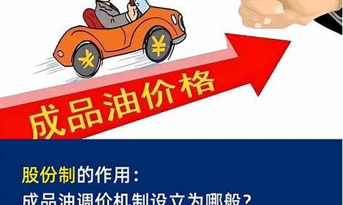 油价调整机制问题_油价调整规矩