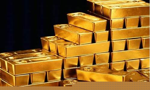 金价涨跌依靠什么因素决定_金价靠什么影响