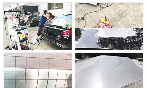 无腻子钣金修复是怎么回事_无腻子修复钣金价格