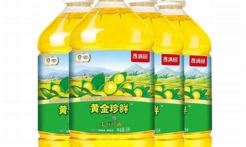 美国石油大豆油价格_美国石油大豆油价格表