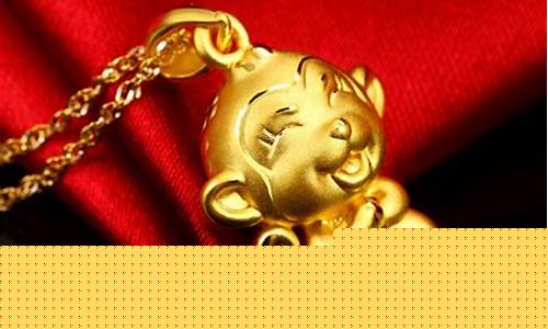 硬足金是什么意思_硬足金价格怎么算