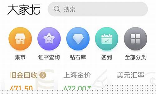 黄金跳水大跌_金价跳水什么意思