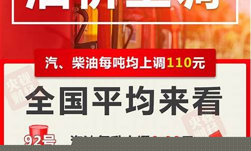 清远今日油价92汽油价格_清城最新油价优惠