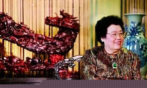 陈丽华的首饰_陈丽华第一桶金价格
