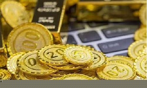 为什么金价有高有低_金价便宜为何商品贵