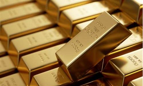 国际金价大涨的原因_国际金价大涨的原因