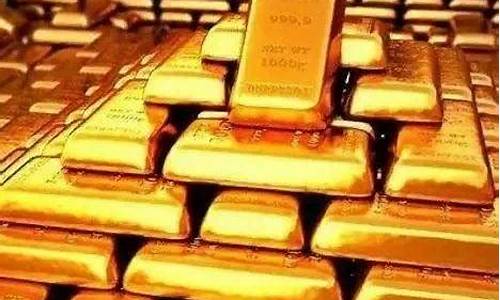 美国抄底香港金价了吗_美国金价下跌对中国股市的影响