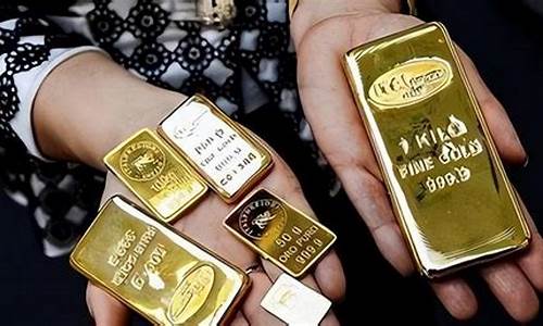 大盘金价哪里回收最高_回收黄金按大盘回收价卖给哪