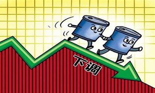 油价暴跌利好哪些板块_油价暴跌利好什么企业