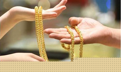 夏天金价还会涨吗_黄金夏天会变软吗