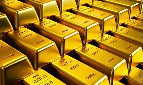 国际金价连续下跌_国际金价持续下跌