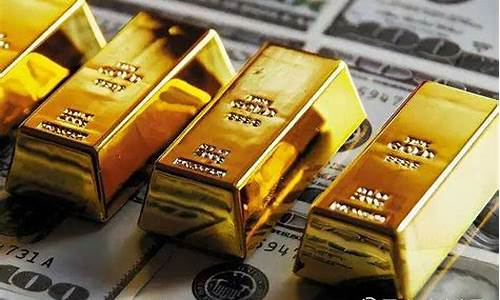银行贵金属和真实金价_银行贵金属点差这么高