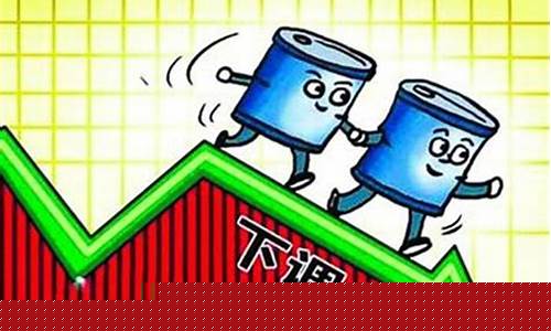 防止油价过低造成浪费_如何避免油价下跌带来的损失