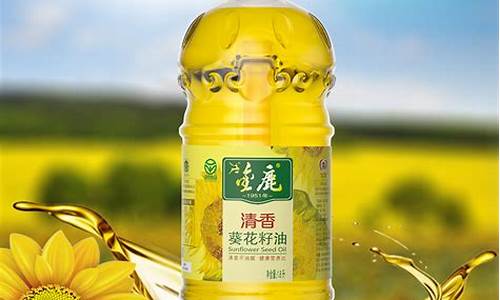 葵花籽油价格多少钱一斤_广西葵花籽油价格