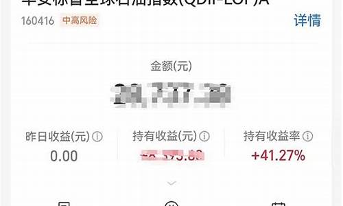 近期国际油价一跌再跌,主要原因是什么?_国际油价这几天跌