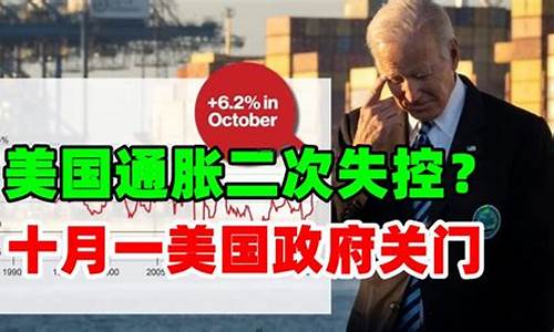 美国油价暴涨_油价大涨美国通胀