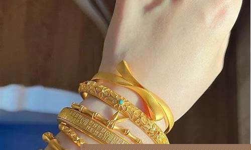 哪家金店最划算_哪家金店金价最平