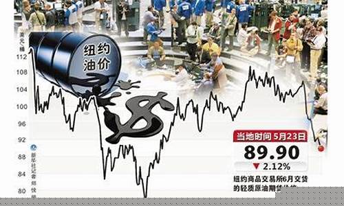 下月油价会不会降价呢_下个月油价是涨还是降价