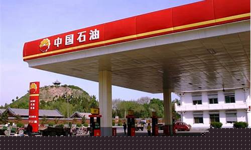 中石化江北加油站_中石油江北区加油站油价