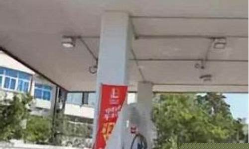 中石化95号汽油价格走势_中石化95号汽油价格走势