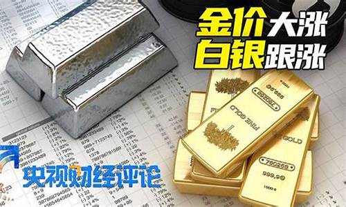 中央财经评论视频_中央财经评论金价
